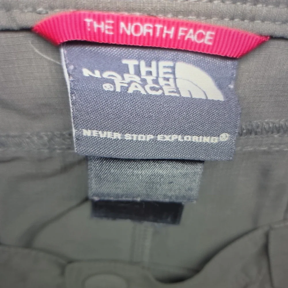 The North Face north face